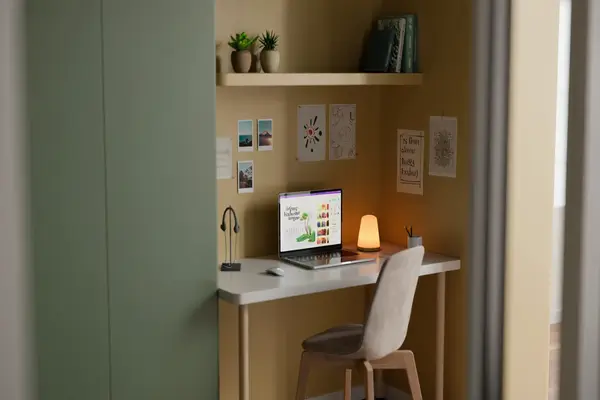 7 Hobbies Digitais para Quem Mora em Quarto Alugado